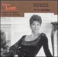 EB-̗Ap̗ F.lott Sings Operetta Arias