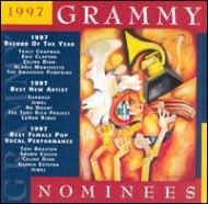 Grammy Nominees: 1997