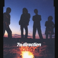 7th direction : ZIGGY | HMV&BOOKS online - MECR-1026