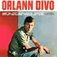 ORLANN DIVO オルランヂーヴォLPレコード Orlann Divo : Orlann Divo | HMV&BOOKS online - WMCD0011