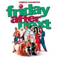 Soundtrack/Friday After Next - Clean