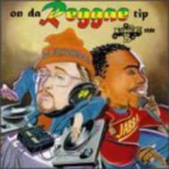 Various/On Da Reggae Tip
