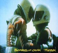 Boards Of Canada/Twoism