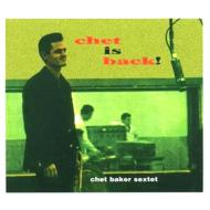Chet Is Back Itallian Sessions