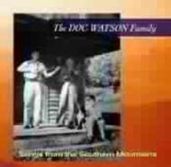 Doc Watson/Songs From The Southern Mountains