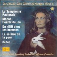 å른1899-1983/Film Music Vol.4 Adriano / Slovak. rso