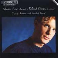 Frost(Cl), Pontinen(P)-french Beauties & Swedish Beasts