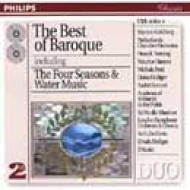 Baroque Classical/The Best Of Baroque