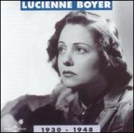 Lucienne Boyer/1930-1948