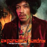Experience Hendrix-The Best Of Jimi Hendrix