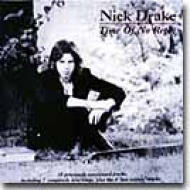 Time Of No Reply : Nick Drake | HMV&BOOKS online - VACK-5208