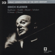 E.kleiber Great Conductors Ofthe 20th Century | HMV&BOOKS online