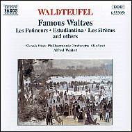 ȥȥե롢ߡ1837-1915/Waltzes A. walter / Slovak State Po
