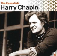 Harry Chapin/Essentials