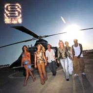 S Club 7/Seeing Double (Copy Control Cd)
