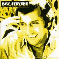 Ray Stevens/All Time Greatest Hits