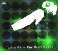 Vibes From The Boot Shape