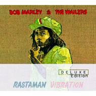 Bob Marley/Rastaman Vibration (Deluxe Edition)