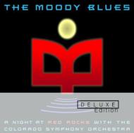 Night At Red Rocks (Deluxe Edition)