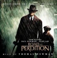 Road To Perdition -Soundtrack