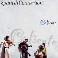 Caliente -Spanish Connection2