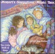 Gerald Jay Markoe/Mozart's Sleepy