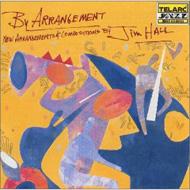 Jim Hall/By Arrangement