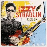 Izzy Stradlin And The Ju Ju Hounds 