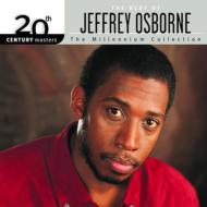 Jeffrey Osborne/Best Of