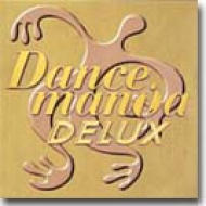 Dancemania Delux | HMV&BOOKS online - TOCP4040