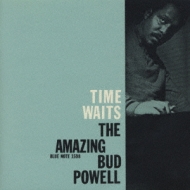 The Time Waits/The Amazing Bud