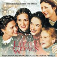 Little Woman -Soundtrack | HMV&BOOKS online - 66922