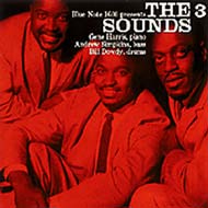 Three Sounds (スリーサウンズ)｜HMV&BOOKS online