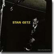 Best Of Stan Getz : Stan Getz | HMV&BOOKS online - TOCJ6108