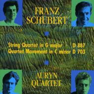 塼٥ȡ1797-1828/String Quartet.12 15 Auryn. sq