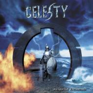 Celesty/Reign Of Elements