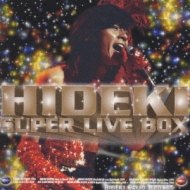 HIDEKI SUPER LIVE BOX