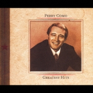 Greatest Hits : Perry Como | HMV&BOOKS online - BVCM-34009/10