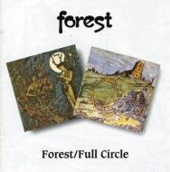 Forest / Full Circle