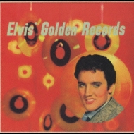 GBX̃S[f R[h 1 Elvis Golden Records