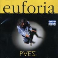 Fito Paez/Euforia