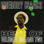 Gregory Isaacs/Best Of Vol.1  2