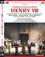 Henry.8: Guingal / French Opera Orouillon Command Vignon