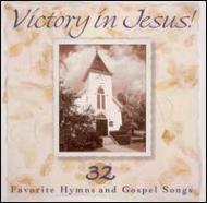 Various/Victory In Jesus 32favorite Hymns And Gospel Songs