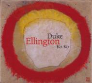 Duke Ellington/Ko Ko (24bit)(Digi)