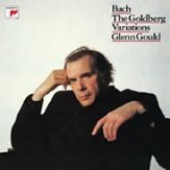 Goldberg Variations : Gould(P)(1981)(Single Layer)