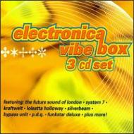 Various/Electronica Vibe Box