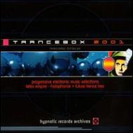 Various/Trance Box 2001