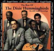 Dixie Hummingbirds/Best Of 1984-1993