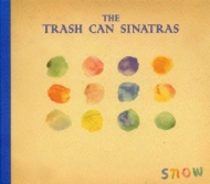Snow : Trashcan Sinatras | HMV&BOOKS online - AICT-129